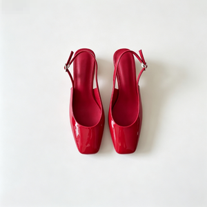 Sandalias Mary Jane para mujer, zapatos de mujer, chaussures femme, slippers, zapatos de mujer, sandales femme, sandalias - Product Image 5