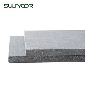 Panneau mural en oxyde <span class=keywords><strong>de</strong></span> <span class=keywords><strong>magnésium</strong></span> <span class=keywords><strong>de</strong></span> Chine Matériau durable Panneau mural extérieur intérieur MGO bon marché Panneau mural MGO sans <span class=keywords><strong>chlorure</strong></span> - Product Image 4