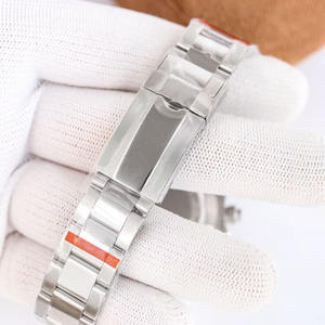 Nuevo Modelo Edición de Primera Calidad 904L - Fabricado en Acero Inoxidable - Reloj Mecánico de Alta Gama para Hombre - Product Image 4