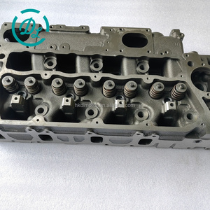 Cabeza de Cilindro EexcavaStart 232-7519 para Motores de Inyección Directa C4.4, Excavadoras, Cargadoras, Duradera, Confiable, Fácil de Instalar - Product Image 5