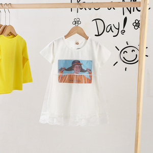 Nuevos Productos: Vestidos de Fiesta para Bebés Españolas, Compra en Línea, Verano, Venta al Por Mayor desde China - Product Image 4