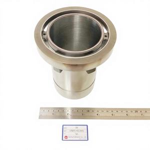 Compresseurs diesel 2 temps 2 cylindres Carlyle 5H à position moteur inboard, haute efficacité, Taiwan Sunity Steel LINER 152.2 - Product Image 1