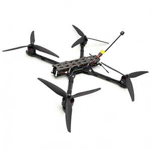 Drone FPV VR <span class=keywords><strong>Ciotti</strong></span> Cetus Lite Kit: Recensione e Offerte Speciali per Operatori Industriali e Aziende di Droni UAV - Product Image 2