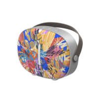 Haut-parleurs audio W-King T8II version améliorée, enceinte musicale 40W, stéréo domestique pour fêtes en extérieur