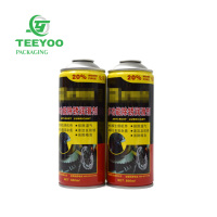Kaleng Aerosol Tinplate Berkualitas Tinggi Harga Terbaik 2025 untuk Penggunaan Kimia
