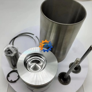 Kit de révision moteur 3208 avec kit de chemises pour excavatrice E943 E953 - Product Image 3