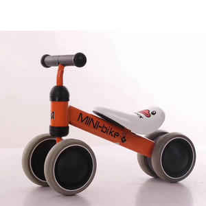 От 1 до <span class=keywords><strong>2</strong></span> лет детский мини-велосипед - Product Image 4