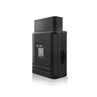 KEYDIY Dispositif de programmation de clé T-oyota KD-MATE-Compatible avec les KD-X2 et les KD-MAX