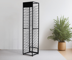 תצוגת קרבון צבעונית עמדה קובץ אחסון משרד מסמך מדף אחסון חנות נייר כרטיס חנות וספר מתלה - Product Image 5