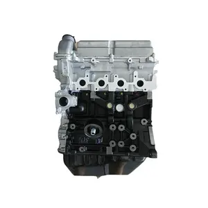 Meilleure vente moteur blocs WULING N12 moteur nu pour WULING(SGMW) RONGGUANG/SOLEIL assemblage de moteur