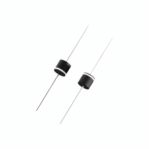Single Diodes SBX4045-3G In Stock Electronic Circuit Components P600, Axial - Product Image 1