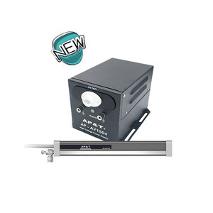 AP-AB1108-7 Barra Ionizadora Antiestática Industrial - Product Image 2