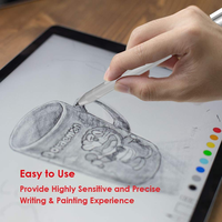Stylets tactiles actifs à écran tactile à 1024 niveaux de pression Pro Surface 7 6 5 4 3 Go