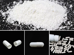 Encuentra icono similar: Polvo de NMN (Nicotinamida Mononucleótido) con 99% de pureza, CAS 1094-61-7 - Product Image 3