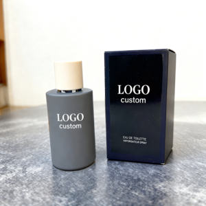 <span class=keywords><strong>Parfum</strong></span> pour homme aux notes boisées marines naturelles, spray durable, <span class=keywords><strong>parfum</strong></span> original personnalisé - Product Image 3