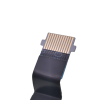 Conector de Cable HDD para disco duro portátil para Acer Aspire 3, 2. 1 NBX00026X00, Conector de disco duro SATA HDD, Cable flexible, NBX00026X00