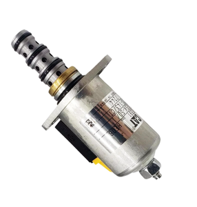 Magnetventil 543-5391 KDRDE5K-50 30D30-143 CT HM-A10240A für E326GC SY305H Bagger - Product Image 2