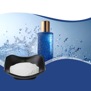 Materia prima en polvo de ácido hialurónico de grado alimenticio para suplementos nutricionales de belleza para adultos cosmético hidratante CAS 9067-32-7 - Product Image 3