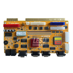 Bán buôn WMS 550 quả cầu lửa cuộc sống của sang trọng <span class=keywords><strong>Arcade</strong></span> trò chơi hội đồng quản trị <span class=keywords><strong>LOL</strong></span> quả cầu lửa <span class=keywords><strong>Arcade</strong></span> Máy trò chơi video từ Lesu nhà máy - Product Image 5