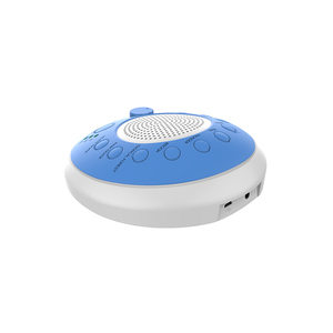 Độ Trung Thực Cao 10 Âm Nhạc Ngủ Aid Mini Home Theatre Loa Có Thể Điều Chỉnh Âm Lượng Tiếng Ồn Trắng Âm Thanh Máy - Product Image 6