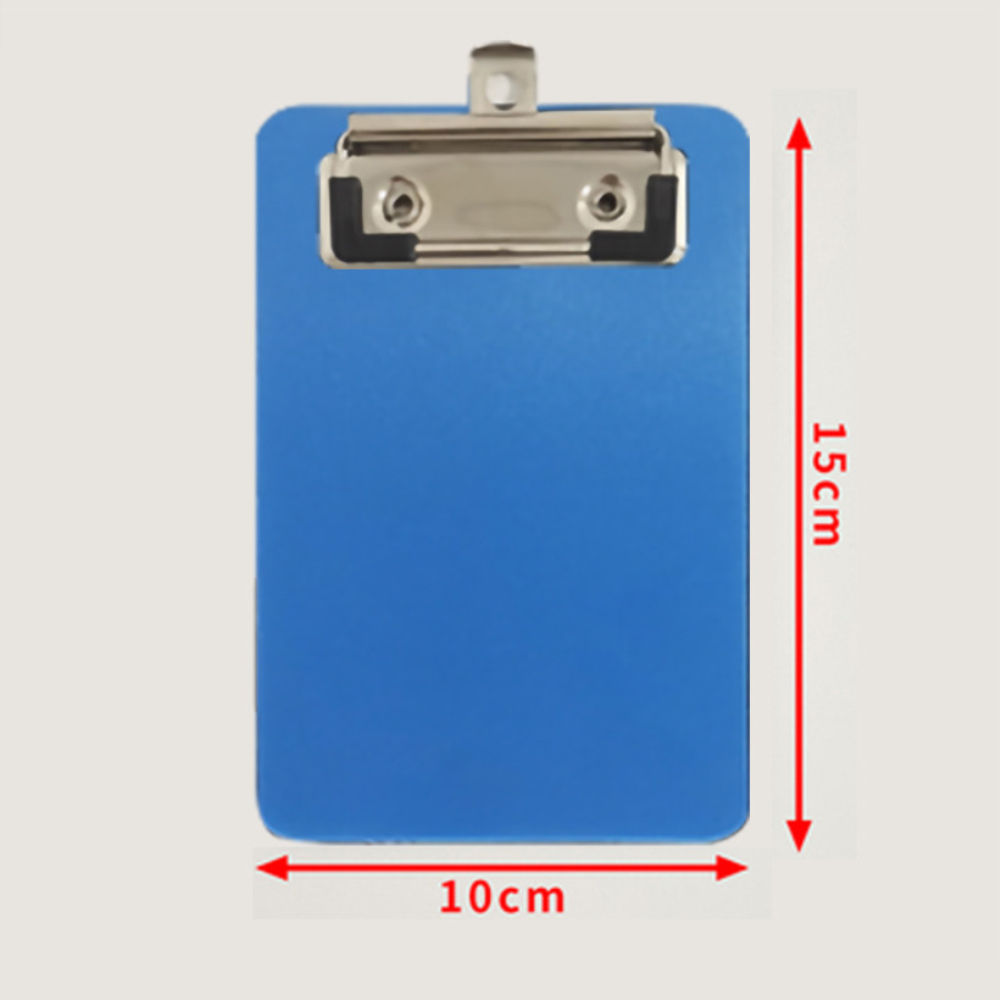 Vertical Blue 10*15cm