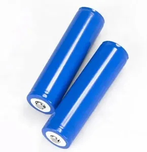 क्राउन निर्माताओं ने उच्च गुणवत्ता वाली रिचार्जेबल लिथियम बैटरी 14500 500ma3.7V फ्लैलाइट लिथियम आयन बैटरी की बिक्री