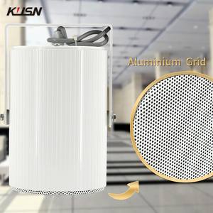 5 "Directionele Luidsprekerprojector Luidspreker Luidspreker In-Plafond Geluid Luidsprekers Verzonken Audio Pa Systeem Voor Home Mall Theater - Product Image 4