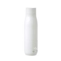 Chauffe-biberon portable intelligent USB 2026 pour extérieur, rechargeable, avec contrôle tactile et température réglable, maintien constant de 24 heures