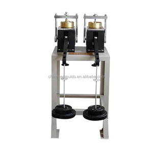 Appareil d'essai d'odomètre de consolidation du sol à moyenne et haute pression - Product Image 3