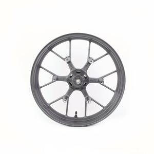 Jantes de moto de haute qualité pour HONDA 2013-2018 CB500X <span class=keywords><strong>CB500F</strong></span> CBR500R Jantes avant - Product Image 2