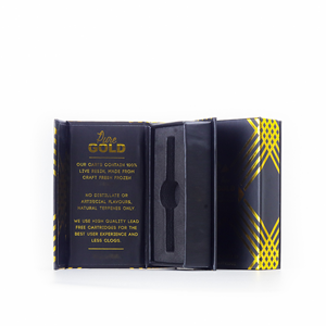 Archibald all'ingrosso scatole di cartone magnetiche a prova di Flip a prova di bambino imballaggio cartuccia <span class=keywords><strong>0.5ml</strong></span> 1ml scatola del carrello - Product Image 1