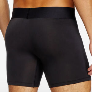 Calzoncillos Bóxer para Hombre, Cintura Ancha, Modal y Elastano, Transpirables, Elásticos y Cómodos - Product Image 2