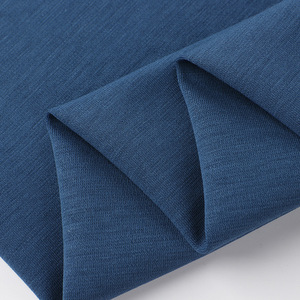 Prezzo all'ingrosso all'ingrosso tessuto Spandex Rayon Nr Ponte De <span class=keywords><strong>Roma</strong></span> lavorato a maglia verde viscosa NYLON PONTE tessuto per Blackout Plain tinto - Product Image 2