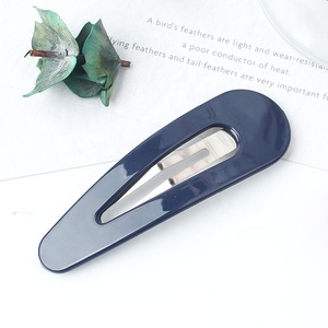 Корейская Ювелирная заколка для волос - Product Image 3