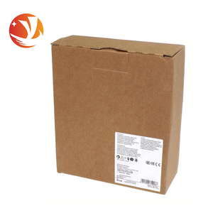 037-1BB04 3RW3ซีเมนส์ของแท้สินค้าใหม่3RW3037-1BB04ซอฟท์สตาร์ทเตอร์โปรแกรมได้ PLC คอนโทรลเลอร์16 I/O 110V I/O Link - Product Image 6