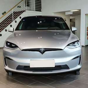 <span class=keywords><strong>Tesla</strong></span> <span class=keywords><strong>Model</strong></span> <span class=keywords><strong>X</strong></span> Voiture électrique avec moteur de 300 kW Batterie de <span class=keywords><strong>90</strong></span>-110 kWh Autonomie NEDC de 601-700 km - Product Image 2