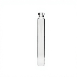Oferta Especial: Cartucho de Vidrio Desinfectado de 2ml Completo con Émbolo de Goma, Impresión Serigráfica Disponible para Inyector de Laboratorio - Product Image 2
