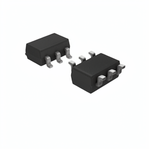 Original One Stop Service Power Management (PMIC) SOT 23 6 Electronics Component AOZ1320CI-02 - Product Image 1