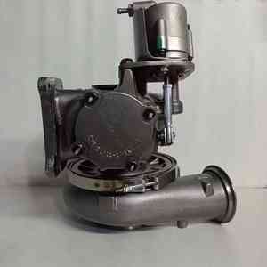 Repuestos para Motor de Excavadora 3763824 376-3824 Turbocompresor para Motor de Excavadora CAT 349E Turbo 815723-5003s - Product Image 2