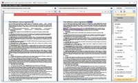 Mac ABBYY 15 Corporate One Drive Descarga, Reconocimiento de Texto OCR, Convierte, Edita, Compara y Comenta Cualquier Documento con FineReader PDF
