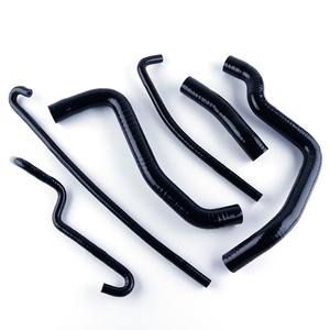 ท่อน้ำหล่อเย็นหม้อน้ำซิลิโคนสำหรับ2005 2006 Suzuki <span class=keywords><strong>gsxr</strong></span> <span class=keywords><strong>1000</strong></span> GSXR1000 K6 <span class=keywords><strong>K5</strong></span> - Product Image 3