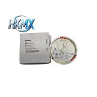 Dispositivo de Alarma PLC de Control Industrial ADN Nuevo con Comunicación RS485 para Programación de PLC y Automatización Industrial
