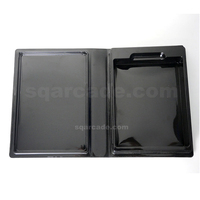 Neo Geo AES Samurai Shodown Arcade Cassette Jeu CD Jamma Shockbox Deluxe Plastic BitBox Case pour Flashcarts Neo Geo Console