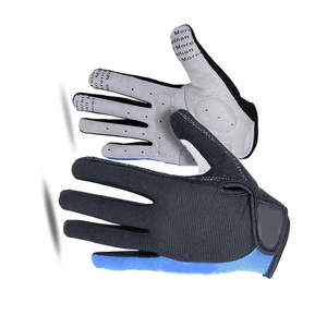 Guantes de Motocross MTB para Ciclismo de Carretera, Guantes de Carreras MX de Alta Calidad Personalizados, Transpirables, Antideslizantes, con Pantalla Táctil - Product Image 4