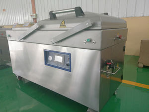 Máquina automática de sellado de alimentos al vacío de <span class=keywords><strong>tofu</strong></span> para alimentos/máquina de sellado al vacío de alimentos de acero inoxidable - Product Image 5