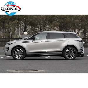Auto Usado 2024, Land Rover Range Rover <span class=keywords><strong>Evoque</strong></span> L Shine Honor <span class=keywords><strong>MHEV</strong></span> 9AT, 8.2s, 5 Puertas, SUV de Lujo - Product Image 4