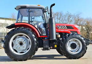 Machines agricoles LTD1604-4 fiables: <span class=keywords><strong>masse</strong></span> de fonctionnement de 4810kg pour des performances stables - Product Image 3