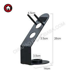 Support de rangement pour sèche-<span class=keywords><strong>cheveux</strong></span> <span class=keywords><strong>dyson</strong></span> Supersonic - Product Image 4