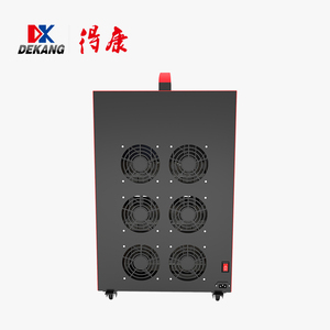 Dekang Lithium-Batterie-Balancer für Elektrofahrzeug-Batteriereparatur mit Display, DT50W-24 - Product Image 4