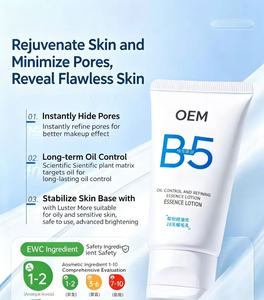 Crème réparatrice pour le visage à la vitamine B5 40g pour peaux abîmées - Anti-âge et revitalisant cutané, pommade cicatrisante multi-usages et baume apaisant - Product Image 2